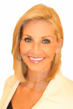Kristin L. Kelly headshot